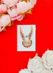 Mala for laddu gopal ji suitable for (0no. to 6no.) (kh-112)