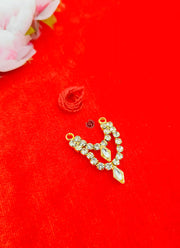 Mala for laddu gopal ji suitable for (0no. to 2no.) (kh-111)
