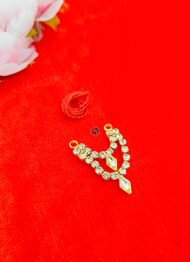 Mala for laddu gopal ji suitable for (0no. to 2no.) (kh-111)