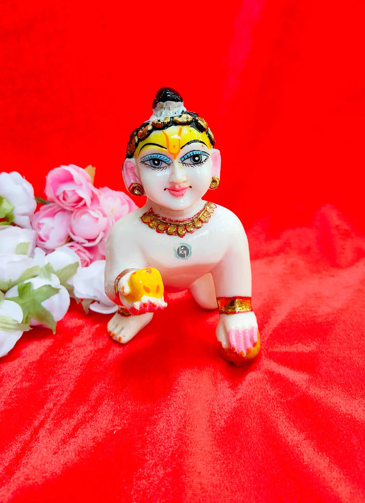 Laddu Ji Idol 