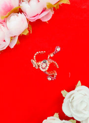 Heavy kangan for laddu gopal ji suitable for 4 to 7no.-(KH042)