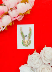 Mala for laddu gopal ji suitable for (0no. to 6no.) (kh-112)