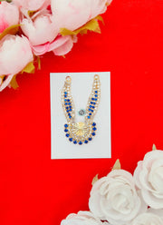 Mala for laddu gopal ji suitable for (0no. to 6no.) (kh-112)