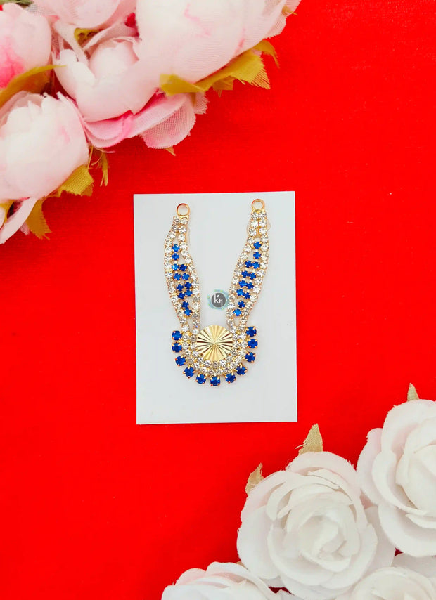 Mala for laddu gopal ji suitable for (0no. to 6no.) (kh-112)