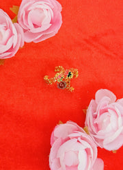 kangan for laddu gopal ji suitable for 0 to 2no.(random colour) - (KH021)