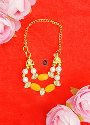 moti mala for laddu gopal ji suitable for (kh-102)