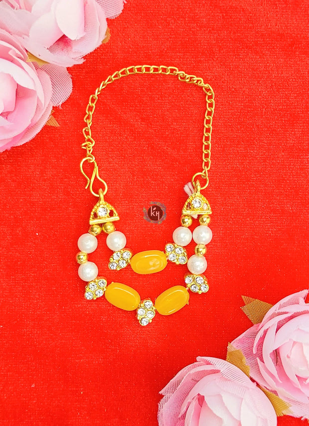 moti mala for laddu gopal ji suitable for (kh-102)
