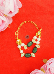 moti mala for laddu gopal ji suitable for (kh-102)