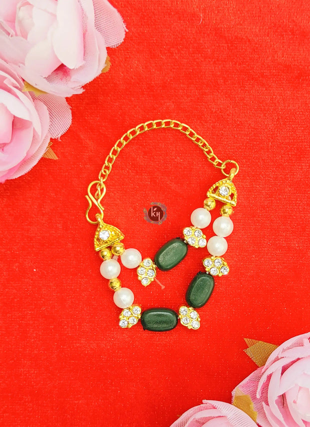 moti mala for laddu gopal ji suitable for (kh-102)