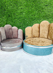 Sofa for laddu ji 