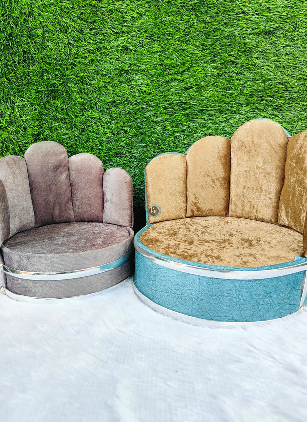 Sofa for laddu ji 