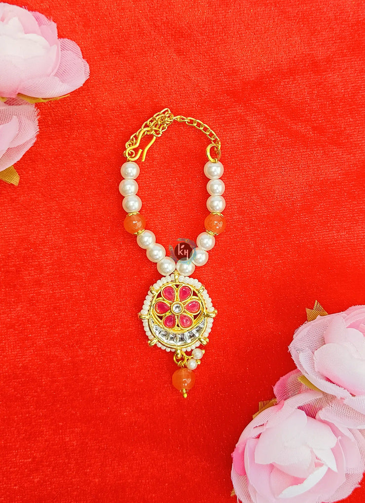 mala for laddu gopal ji (random colour) suitable for (3no. to 5no.) (kh-104)