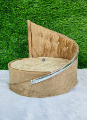 Unique Design Sofa for laddu ji 